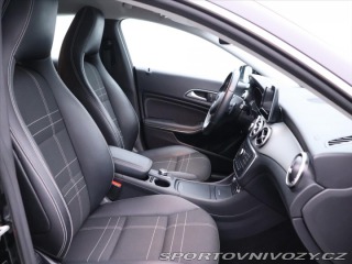 Mercedes-Benz CLA 2,0 250 155kW 4Matic Xeno 2015