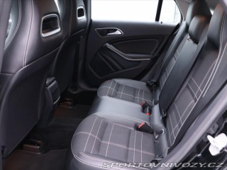 Mercedes-Benz CLA 2,0 250 155kW 4Matic Xeno 2015