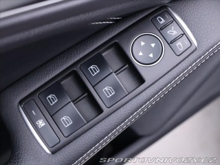 Mercedes-Benz CLA 2,0 250 155kW 4Matic Xeno 2015