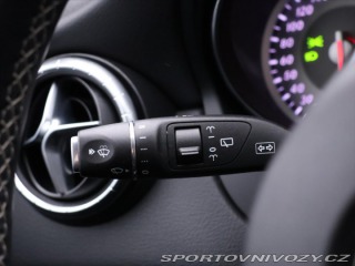 Mercedes-Benz CLA 2,0 250 155kW 4Matic Xeno 2015