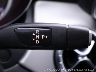 Mercedes-Benz CLA 2,0 250 155kW 4Matic Xeno 2015