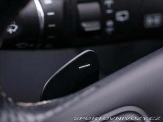 Mercedes-Benz CLA 2,0 250 155kW 4Matic Xeno 2015