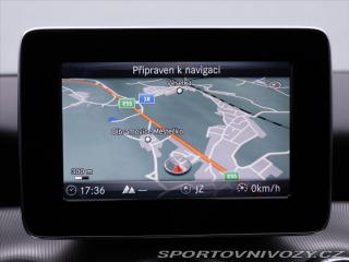 Mercedes-Benz CLA 2,0 250 155kW 4Matic Xeno 2015