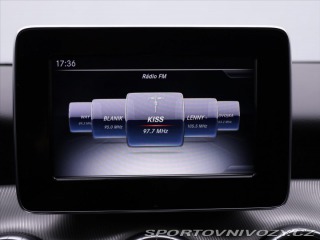 Mercedes-Benz CLA 2,0 250 155kW 4Matic Xeno 2015