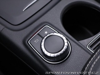 Mercedes-Benz CLA 2,0 250 155kW 4Matic Xeno 2015