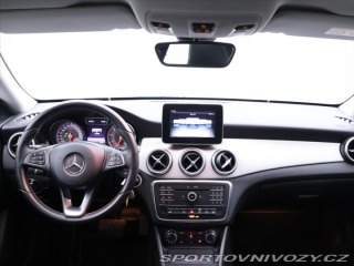 Mercedes-Benz CLA 2,0 250 155kW 4Matic Xeno 2015