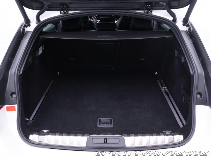 Peugeot 508 2,0 HDI 130kW Aut. GT-Lin 2020