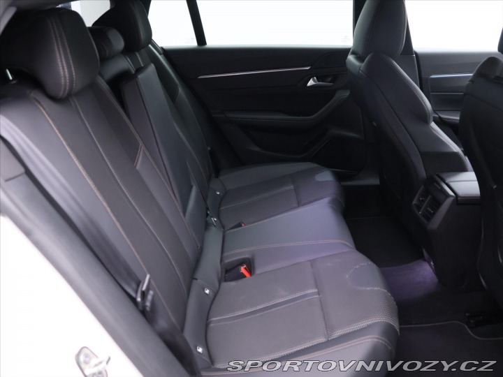 Peugeot 508 2,0 HDI 130kW Aut. GT-Lin 2020