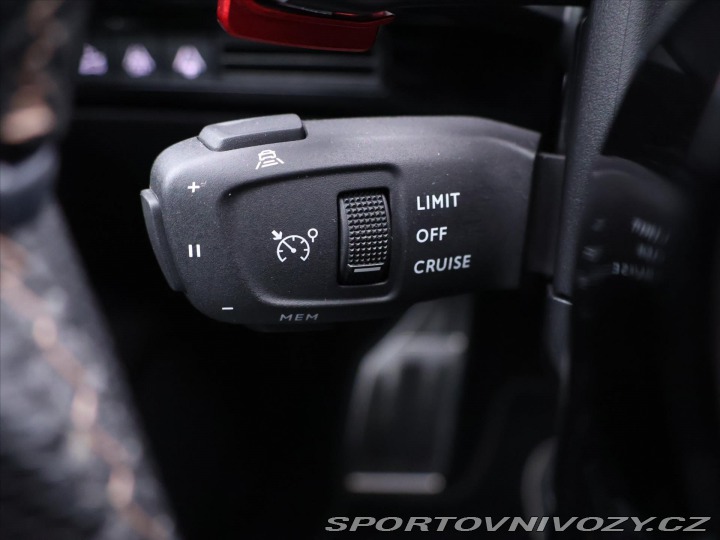 Peugeot 508 2,0 HDI 130kW Aut. GT-Lin 2020