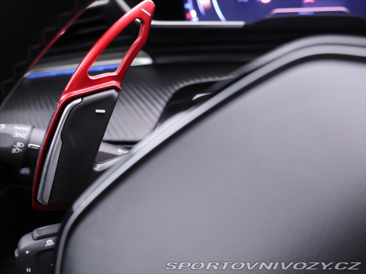 Peugeot 508 2,0 HDI 130kW Aut. GT-Lin 2020