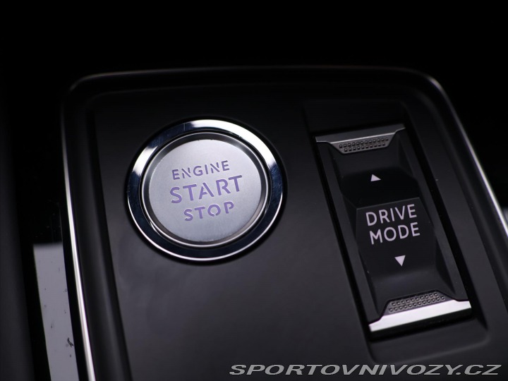 Peugeot 508 2,0 HDI 130kW Aut. GT-Lin 2020