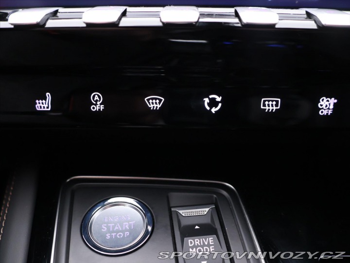 Peugeot 508 2,0 HDI 130kW Aut. GT-Lin 2020