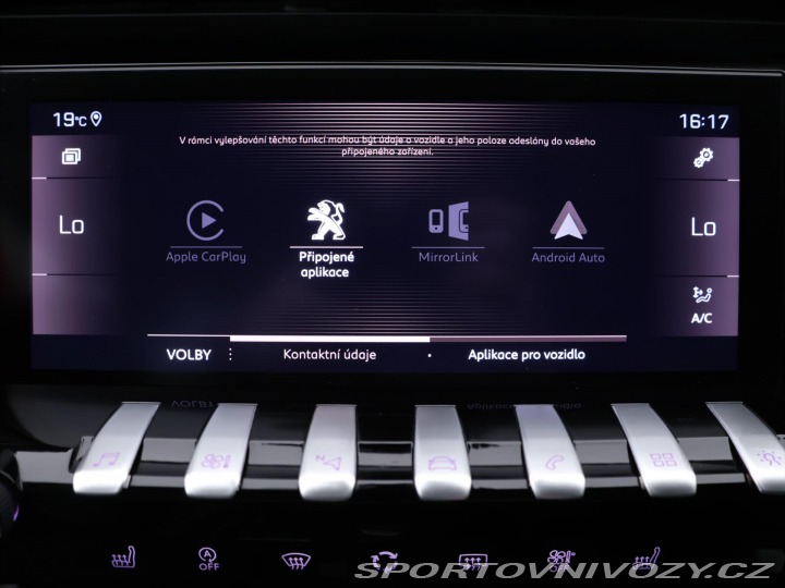 Peugeot 508 2,0 HDI 130kW Aut. GT-Lin 2020