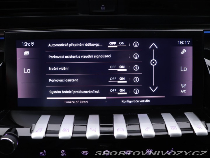 Peugeot 508 2,0 HDI 130kW Aut. GT-Lin 2020