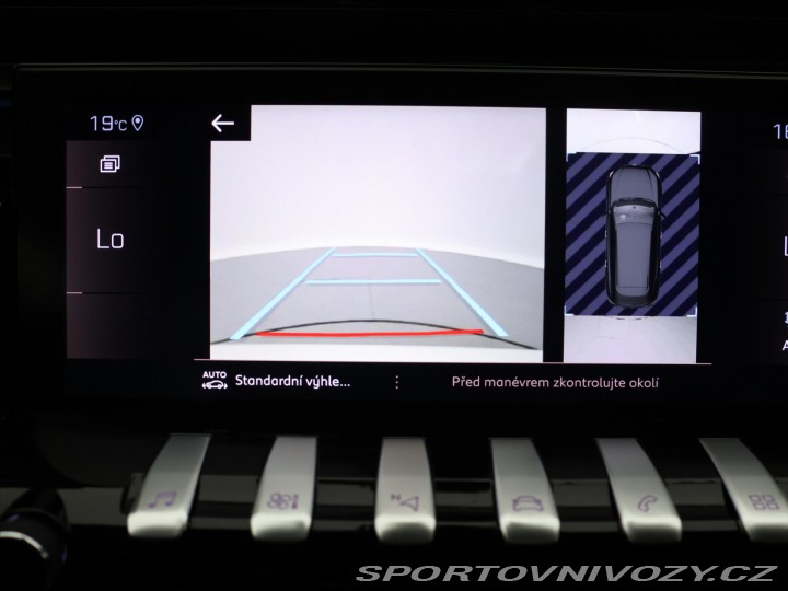 Peugeot 508 2,0 HDI 130kW Aut. GT-Lin 2020