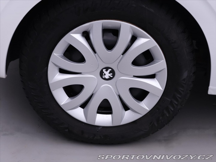 Peugeot 508 2,0 HDI 130kW Aut. GT-Lin 2020