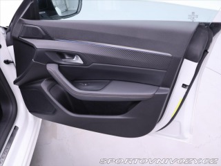 Peugeot 508 2,0 HDI 130kW Aut. GT-Lin 2020