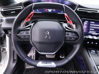 Peugeot 508 2,0 HDI 130kW Aut. GT-Lin 2020