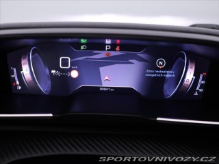 Peugeot 508 2,0 HDI 130kW Aut. GT-Lin 2020