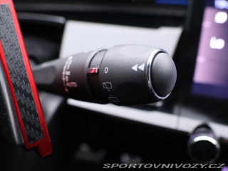 Peugeot 508 2,0 HDI 130kW Aut. GT-Lin 2020