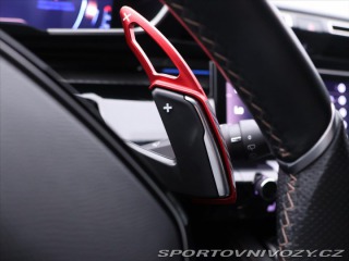 Peugeot 508 2,0 HDI 130kW Aut. GT-Lin 2020