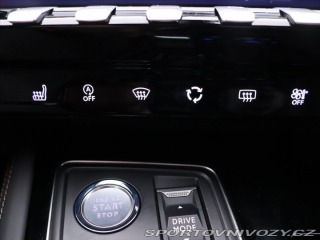 Peugeot 508 2,0 HDI 130kW Aut. GT-Lin 2020