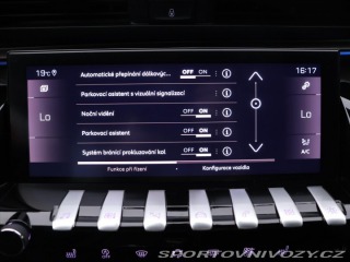 Peugeot 508 2,0 HDI 130kW Aut. GT-Lin 2020