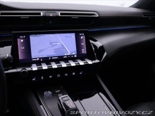 Peugeot 508 2,0 HDI 130kW Aut. GT-Lin 2020