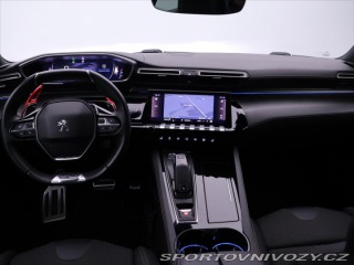 Peugeot 508 2,0 HDI 130kW Aut. GT-Lin 2020