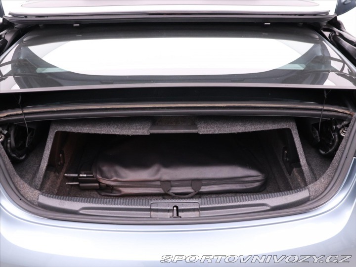 Volkswagen EOS 1,4 TSI 90kW Serv.Kniha 2011