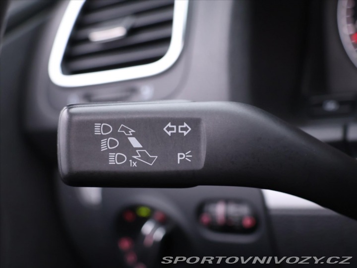 Volkswagen EOS 1,4 TSI 90kW Serv.Kniha 2011