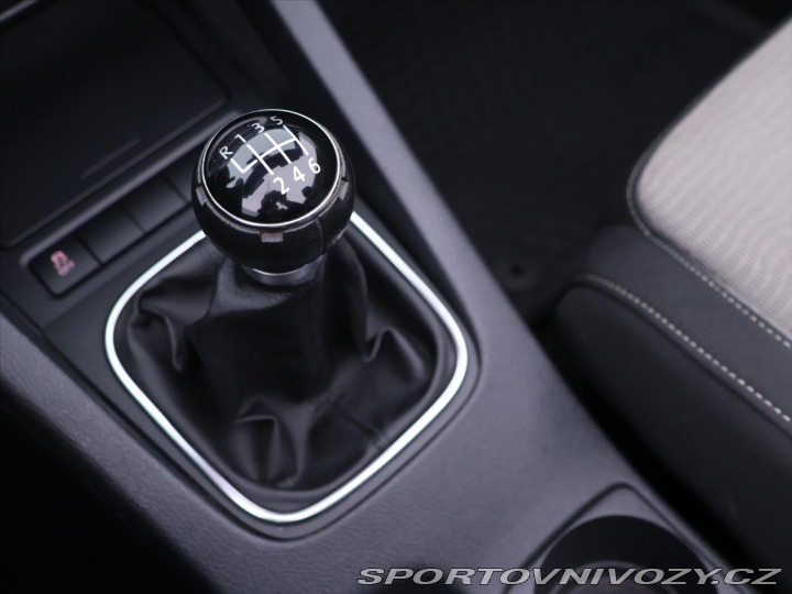 Volkswagen EOS 1,4 TSI 90kW Serv.Kniha 2011