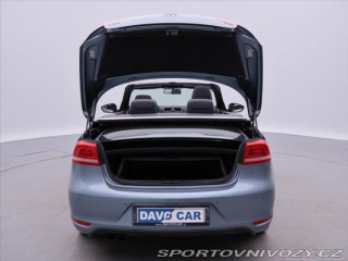 Volkswagen EOS 1,4 TSI 90kW Serv.Kniha 2011