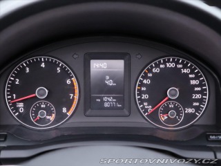 Volkswagen EOS 1,4 TSI 90kW Serv.Kniha 2011