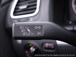 Volkswagen EOS 1,4 TSI 90kW Serv.Kniha 2011