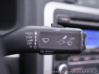 Volkswagen EOS 1,4 TSI 90kW Serv.Kniha 2011