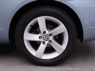 Volkswagen EOS 1,4 TSI 90kW Serv.Kniha 2011