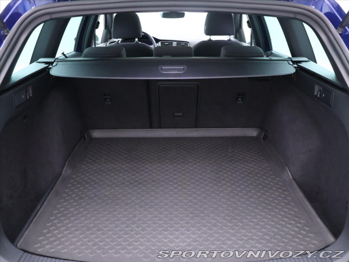 Volkswagen Golf 2,0 TSI R 228kW 4M DSG Vi 2018