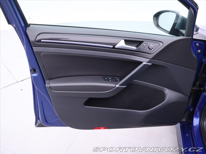 Volkswagen Golf 2,0 TSI R 228kW 4M DSG Vi 2018