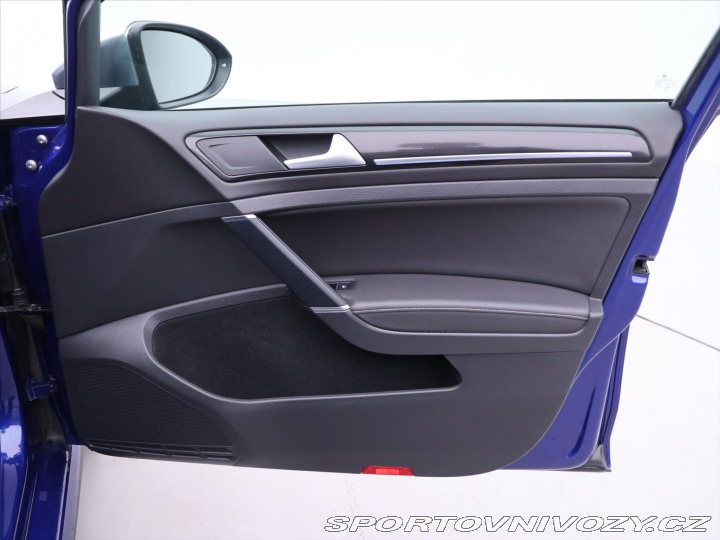 Volkswagen Golf 2,0 TSI R 228kW 4M DSG Vi 2018