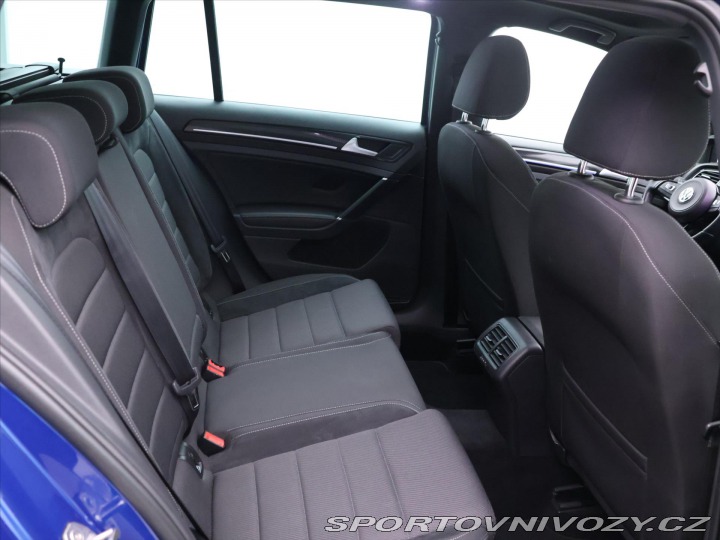Volkswagen Golf 2,0 TSI 228kW 4M DSG Virt 2018