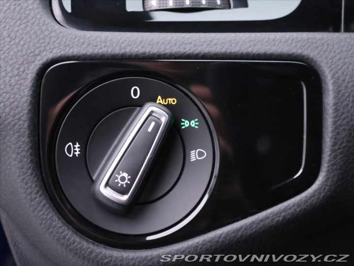 Volkswagen Golf 2,0 TSI 228kW 4M DSG Virt 2018