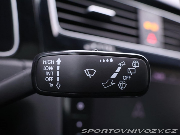 Volkswagen Golf 2,0 TSI 228kW 4M DSG Virt 2018