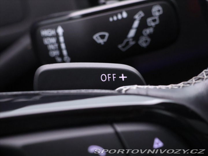 Volkswagen Golf 2,0 TSI R 228kW 4M DSG Vi 2018