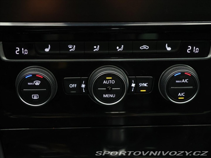 Volkswagen Golf 2,0 TSI R 228kW 4M DSG Vi 2018