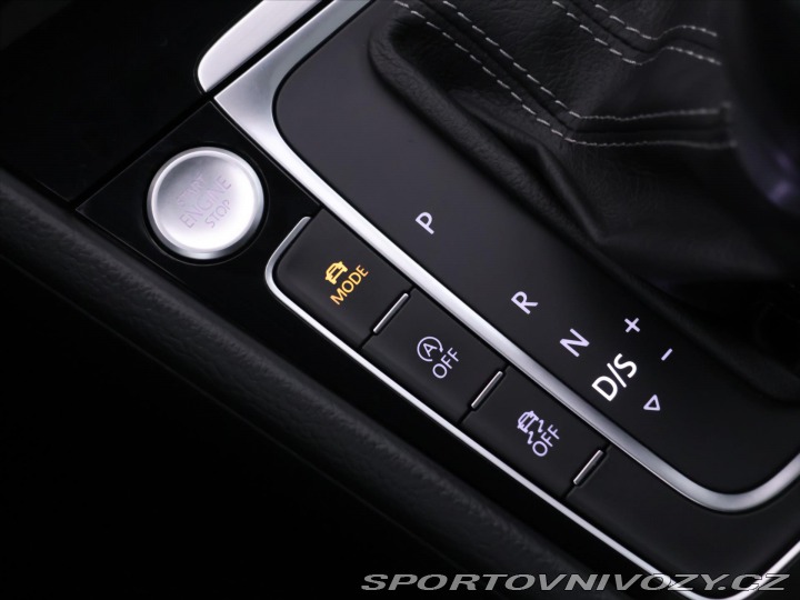 Volkswagen Golf 2,0 TSI R 228kW 4M DSG Vi 2018