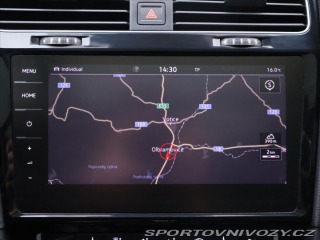 Volkswagen Golf 2,0 TSI R 228kW 4M DSG Vi 2018