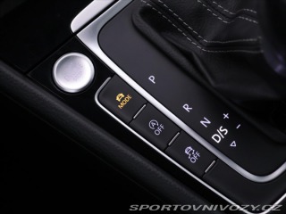 Volkswagen Golf 2,0 TSI R 228kW 4M DSG Vi 2018