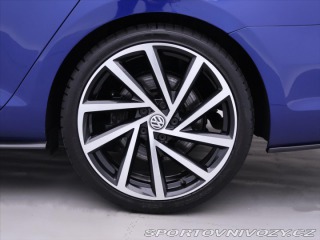 Volkswagen Golf 2,0 TSI R 228kW 4M DSG Vi 2018