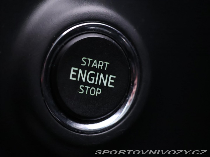 Škoda Octavia RS 2,0 TSI RS230 169kW DSG H 2016